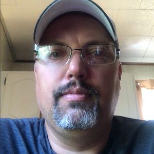 Meet your Posher, Greg